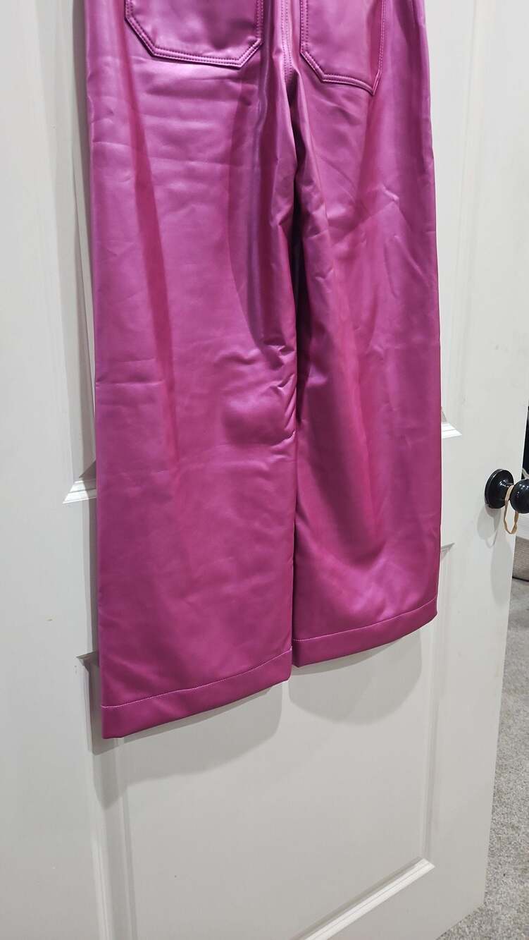 NWT Anthropologie pants - The Colette Cropped...size 26 - Picture 9 of 9